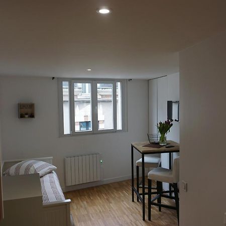 Les 3 Rois Apartment Romorantin-Lanthenay Exterior photo